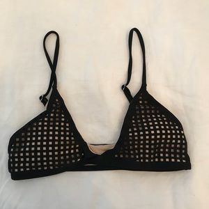 Super cute bikini top